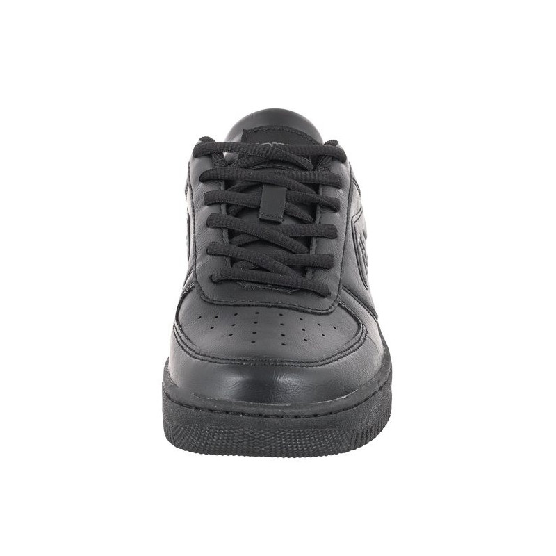 Kappa Bash 242533/1116 Black/Grey (KA191-b) sportiniai bateliai