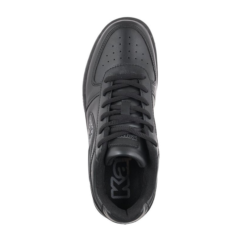 Kappa Bash 242533/1116 Black/Grey (KA191-b) sports Shoes