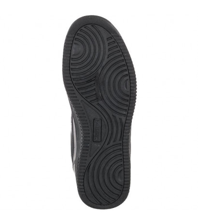 Kappa Bash 242533/1116 Black/Grey (KA191-b) sportiniai bateliai