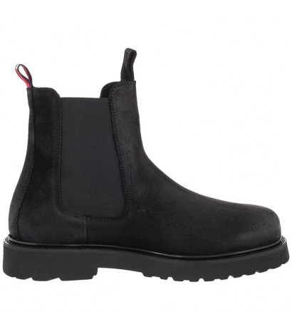 tommy hilfiger mens chelsea boots