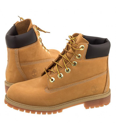 Timberland 6 IN Premium...