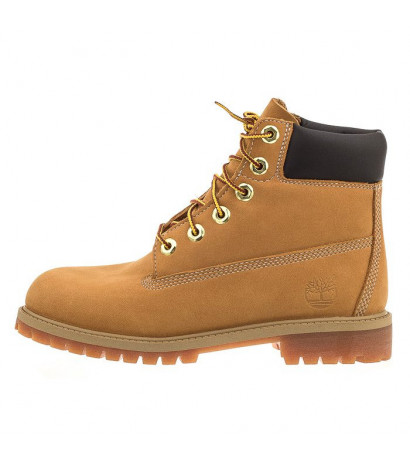 Timberland 6 IN Premium 12909 (TI4-a) kurpes