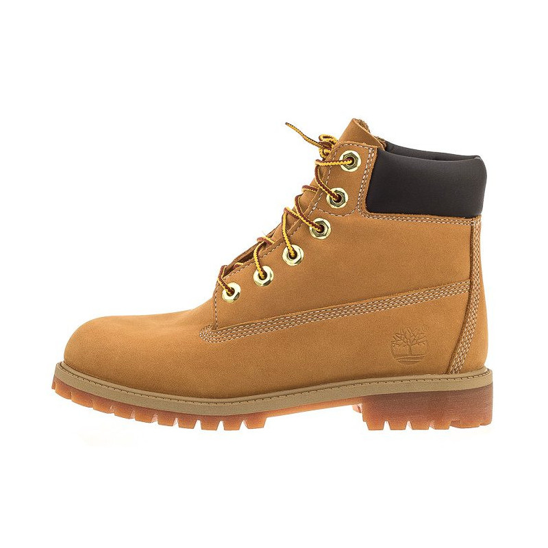 Timberland 6 IN Premium 12909 (TI4-a) kurpes