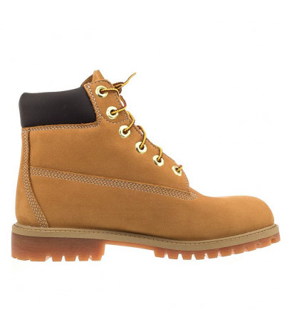 Timberland 6 IN Premium 12909 (TI4-a) shoes