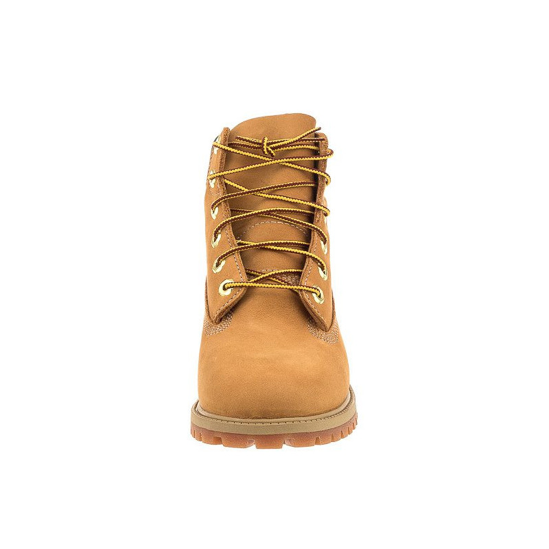 Timberland 6 IN Premium 12909 (TI4-a) kurpes