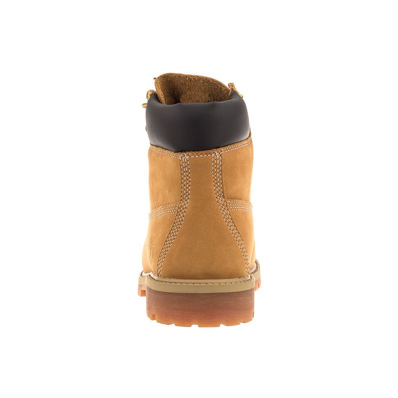 Timberland 6 IN Premium 12909 (TI4-a) kurpes