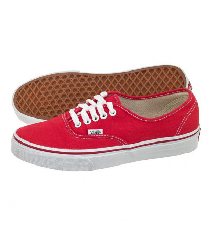 Vans Authentic Red VN-0EE3RED (VA2-a) kingad