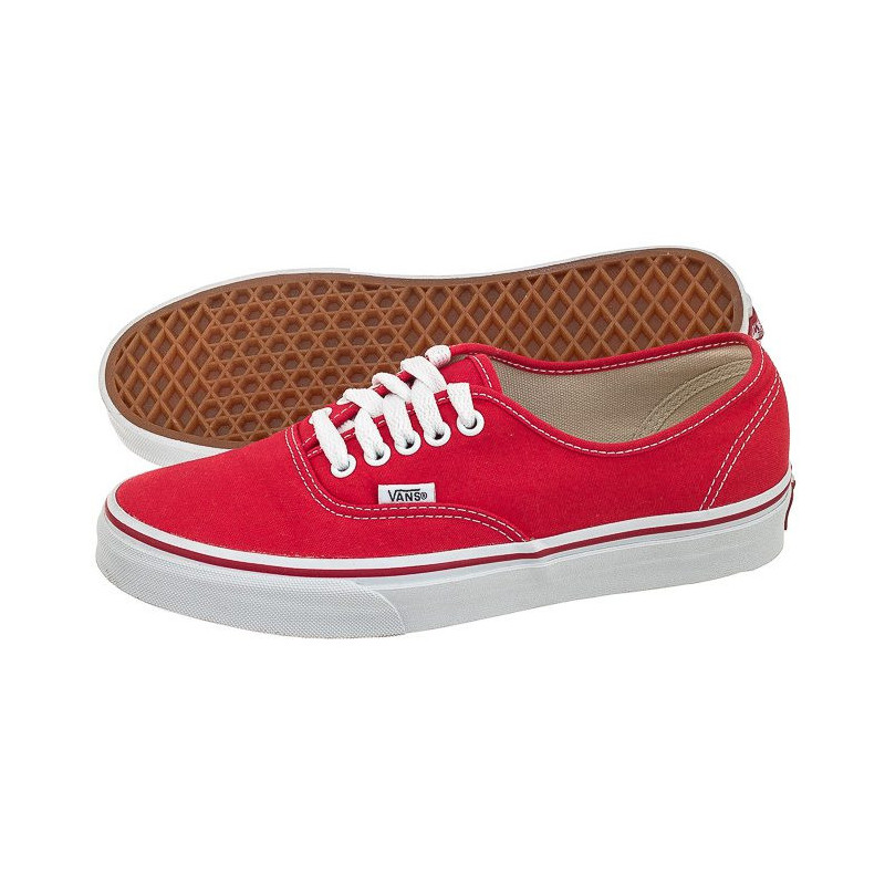 Vans Authentic Red VN-0EE3RED (VA2-a) kingad