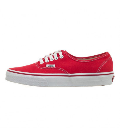 Vans Authentic Red VN-0EE3RED (VA2-a) kingad