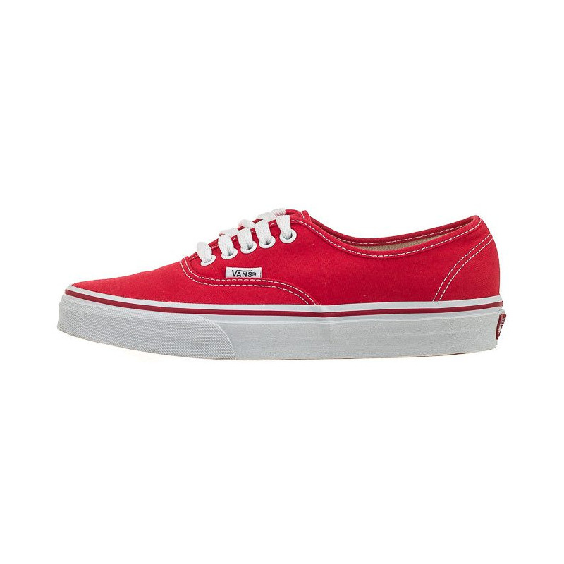 Vans Authentic Red VN-0EE3RED (VA2-a) kurpes