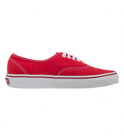 Vans Authentic Red VN-0EE3RED (VA2-a) kurpes