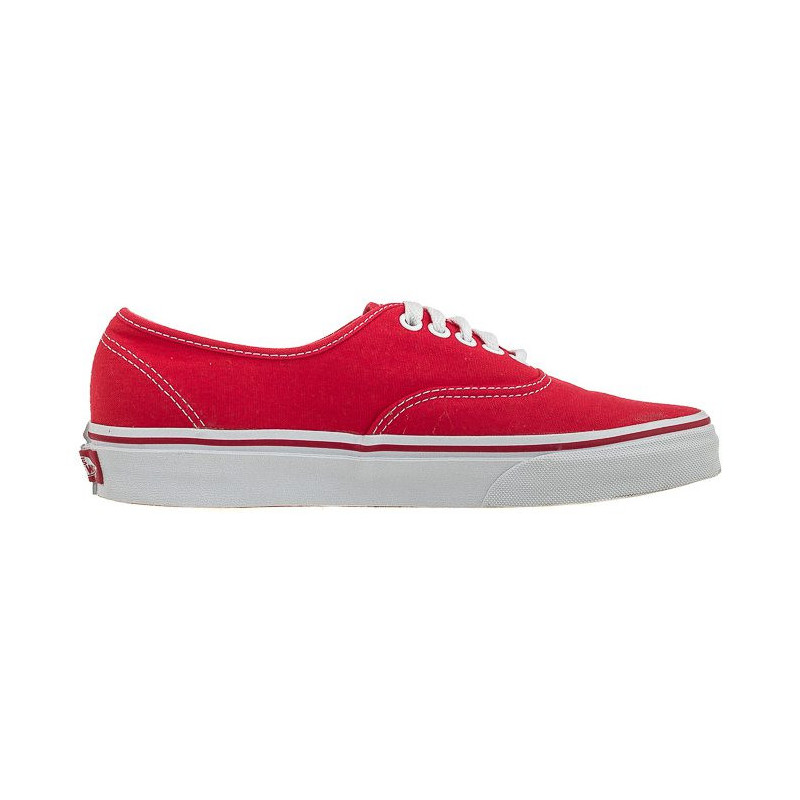 Vans Authentic Red VN-0EE3RED (VA2-a) kingad