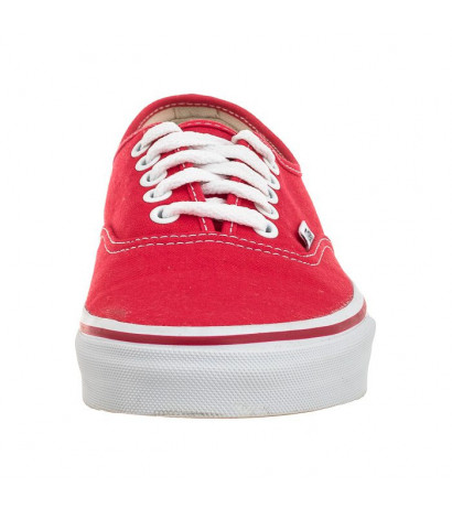 Vans Authentic Red VN-0EE3RED (VA2-a) kurpes