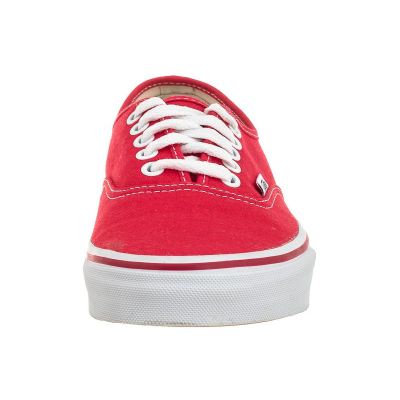 Vans Authentic Red VN-0EE3RED (VA2-a) kurpes