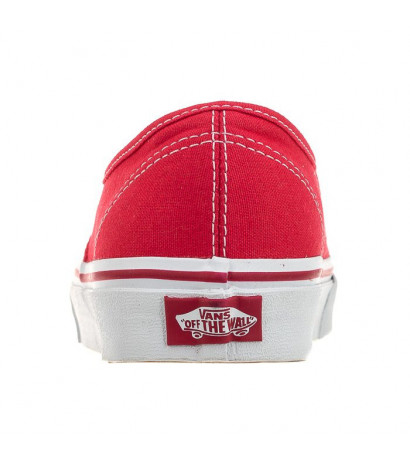 Vans Authentic Red VN-0EE3RED (VA2-a) kingad