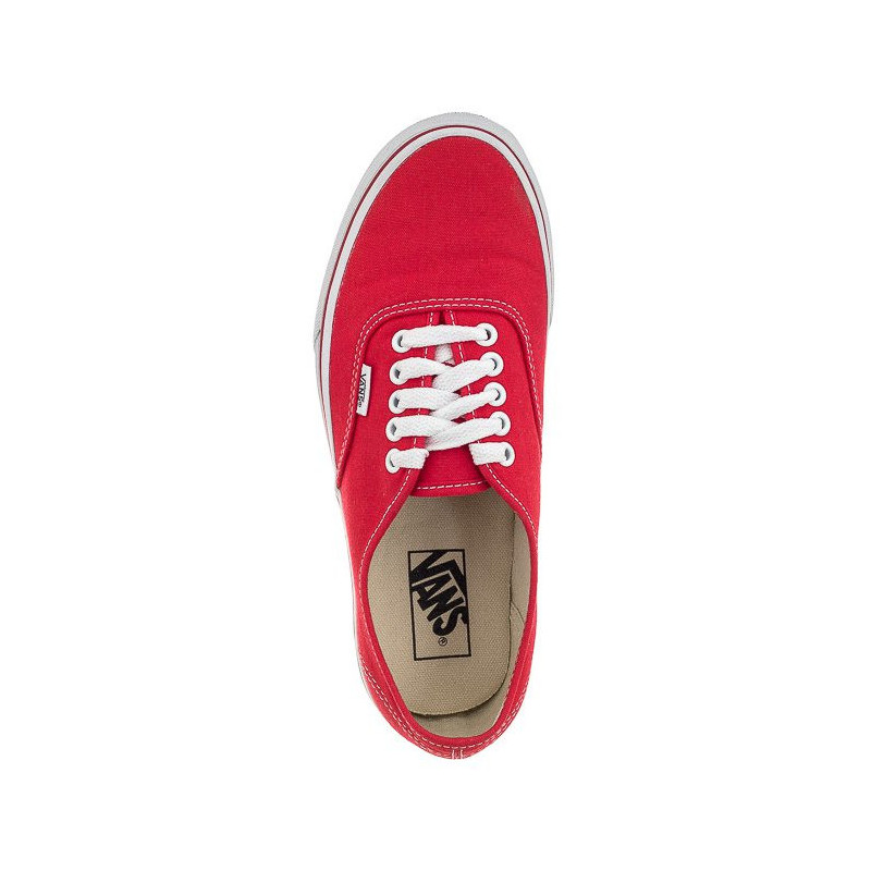 Vans Authentic Red VN-0EE3RED (VA2-a) kingad