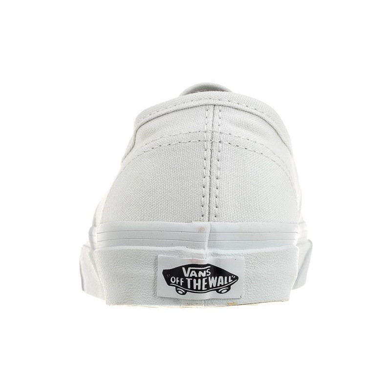 Vans Authentic True White VN-0EE3W00 (VA2-d) kurpes