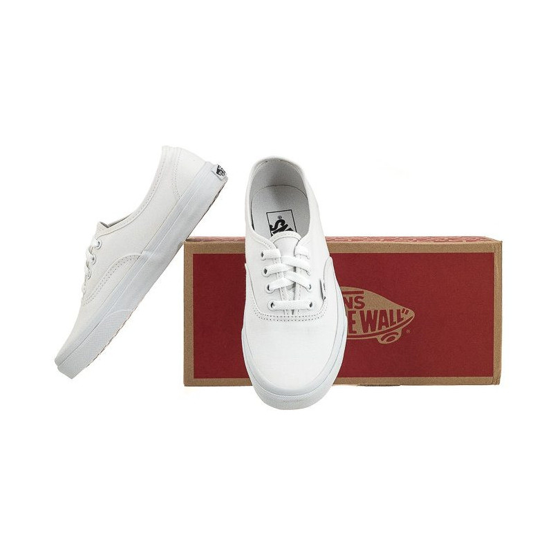 Vans Authentic True White VN-0EE3W00 (VA2-d) kingad