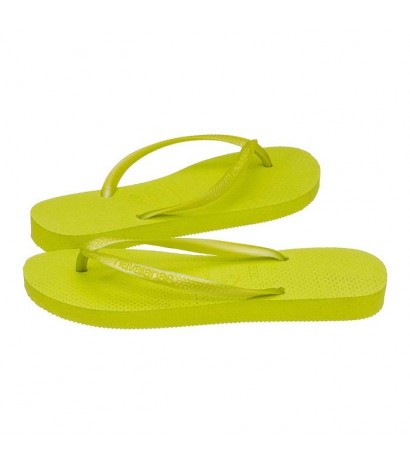 Havaianas Slim Verde Lima...