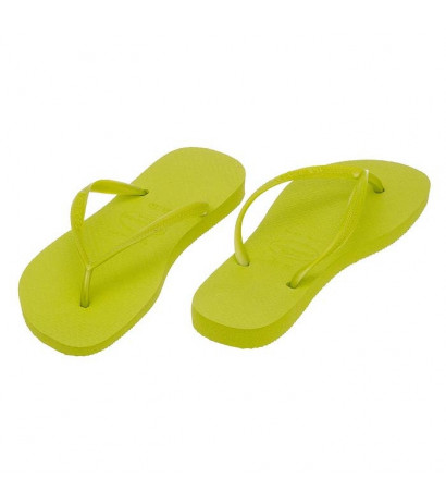 Havaianas Slim Verde Lima Lime Green 4000030-4185 (HI5-c) apavi