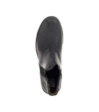 FLY London Yoss Mousse Black P500431000 (FL103-a) saapad