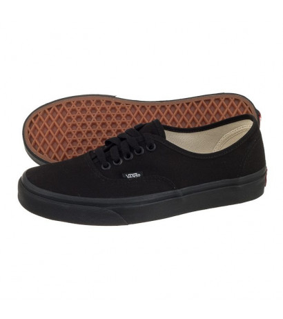 Vans Authentic Black VN-0EE3BKA (VA2-h) kurpes