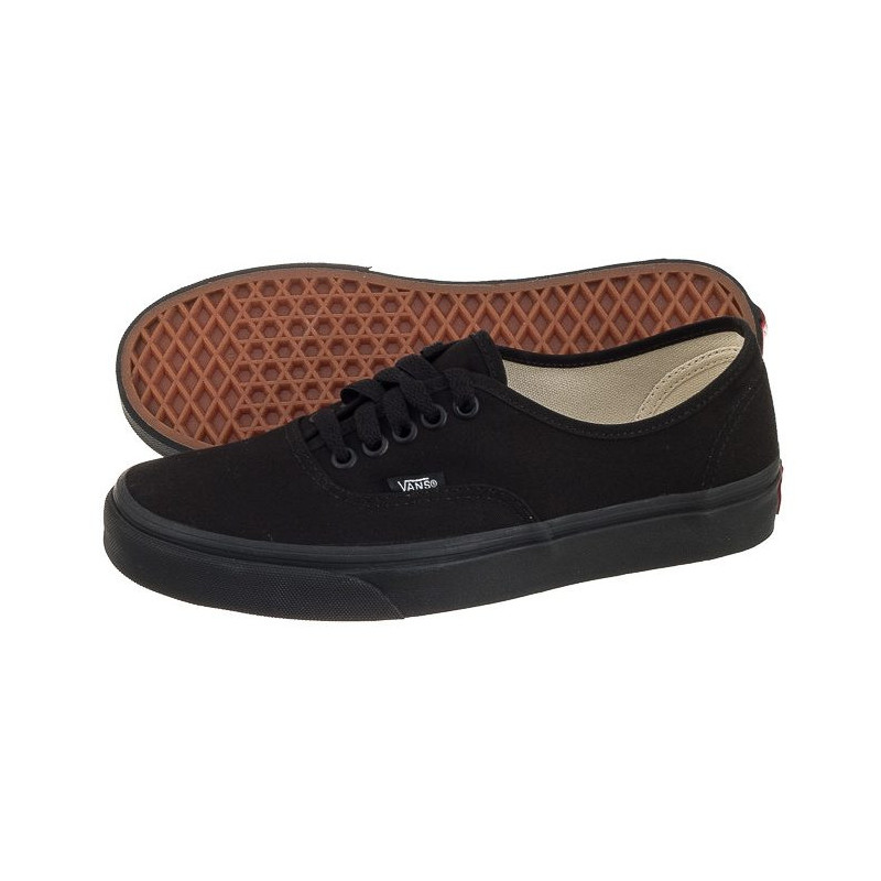 Vans Authentic Black VN-0EE3BKA (VA2-h) kurpes