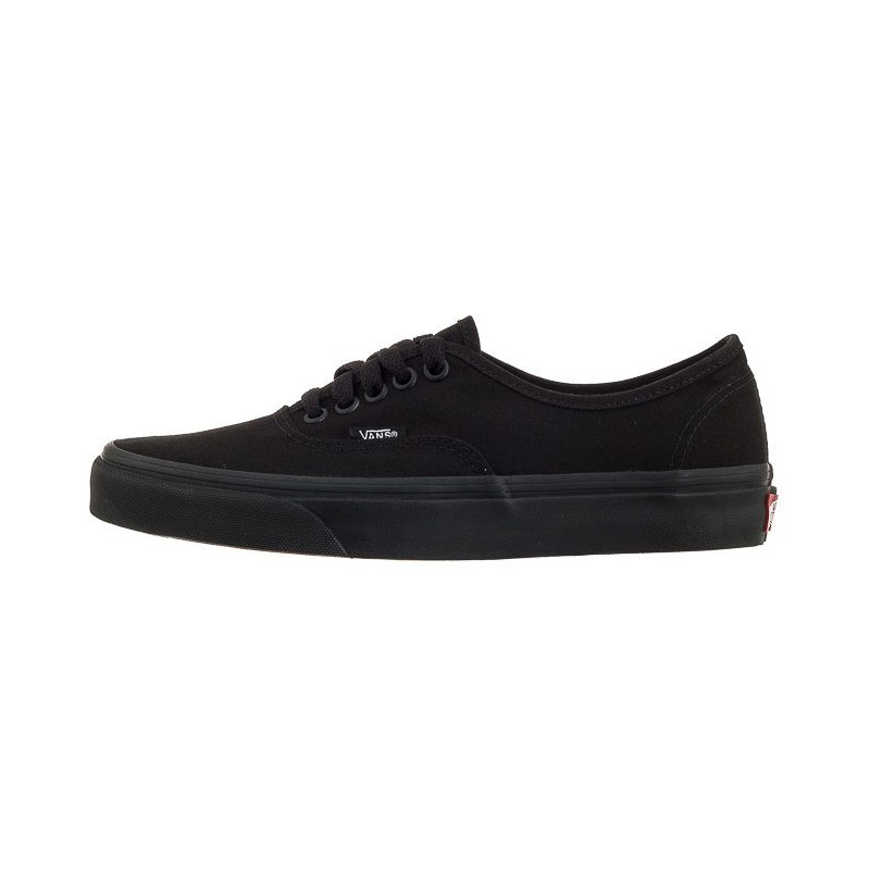 Vans Authentic Black VN-0EE3BKA (VA2-h) kurpes