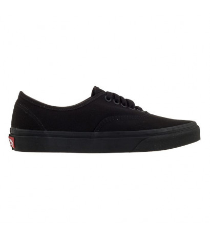 Vans Authentic Black VN-0EE3BKA (VA2-h) kurpes