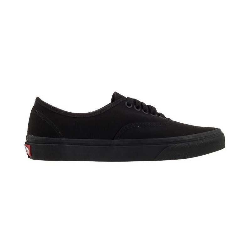 Vans Authentic Black VN-0EE3BKA (VA2-h) kurpes