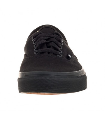 Vans Authentic Black VN-0EE3BKA (VA2-h) kurpes