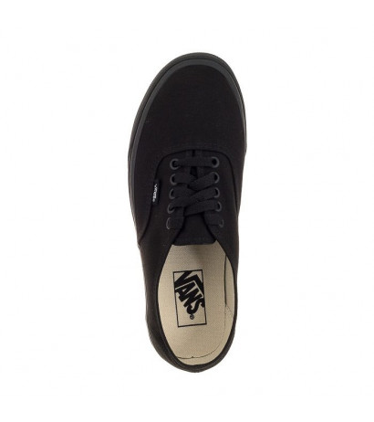 Vans Authentic Black VN-0EE3BKA (VA2-h) kurpes