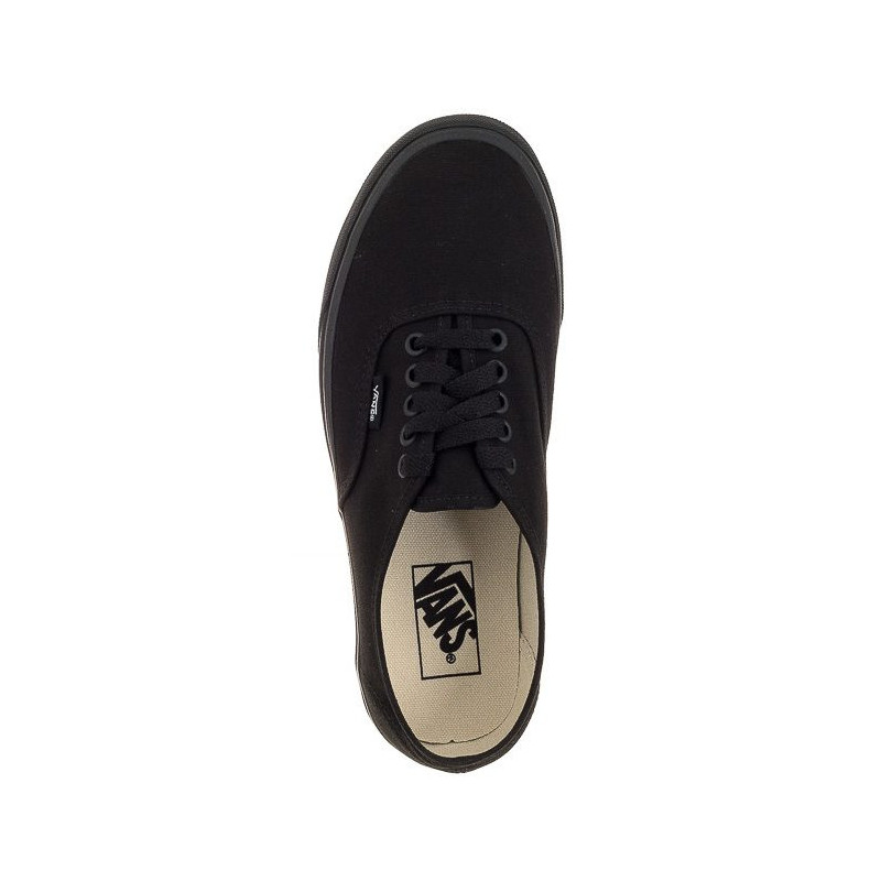 Vans Authentic Black VN-0EE3BKA (VA2-h) kurpes