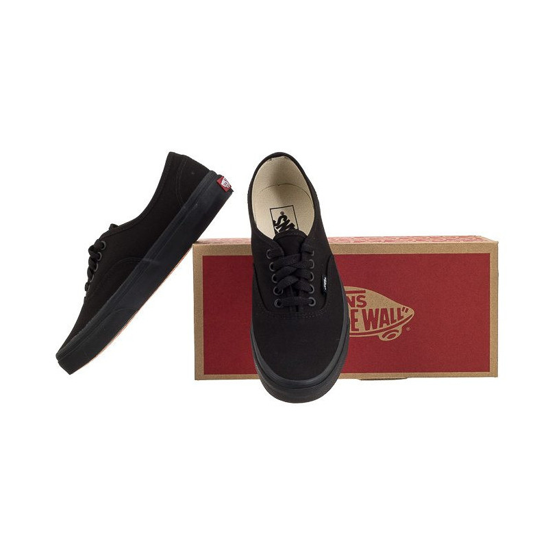 Vans Authentic Black VN-0EE3BKA (VA2-h) kurpes