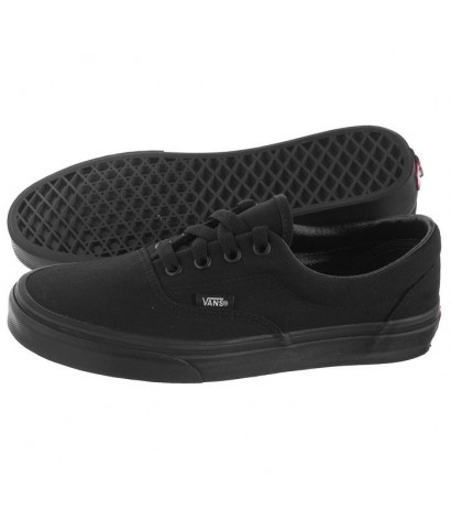 Vans Era Black VN-0QFKBKA (VA3-f) sportiniai bateliai