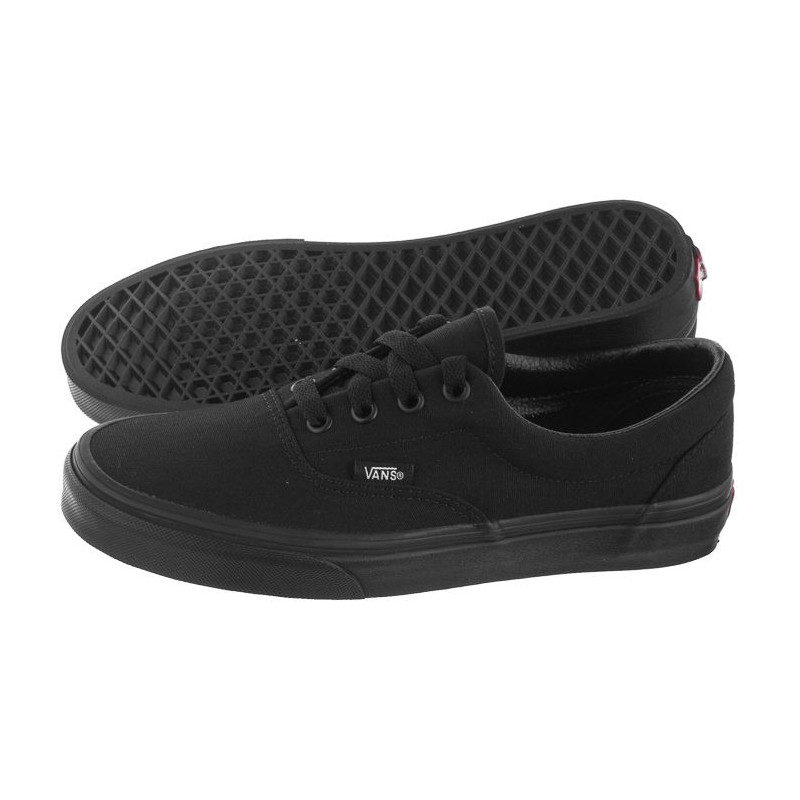 Vans Era Black VN-0QFKBKA (VA3-f) sportiniai bateliai