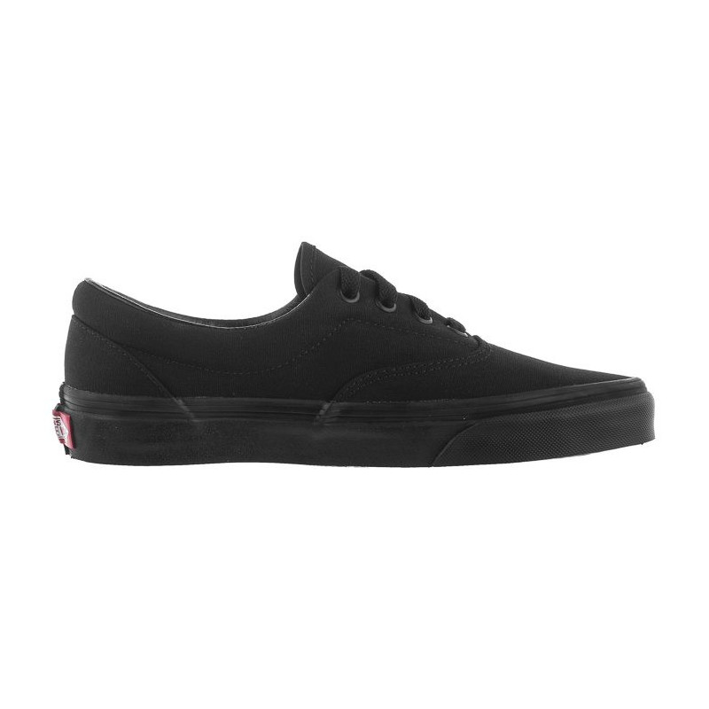 Vans Era Black VN-0QFKBKA (VA3-f) sportiniai bateliai