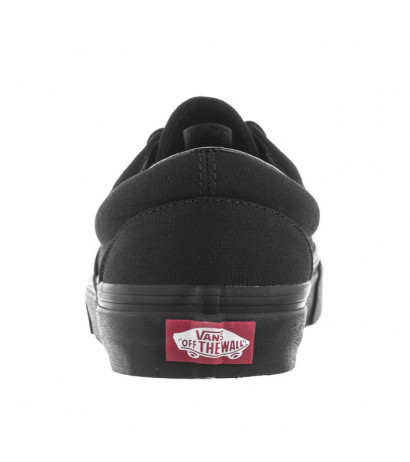 Vans Era Black VN-0QFKBKA (VA3-f) sneakers