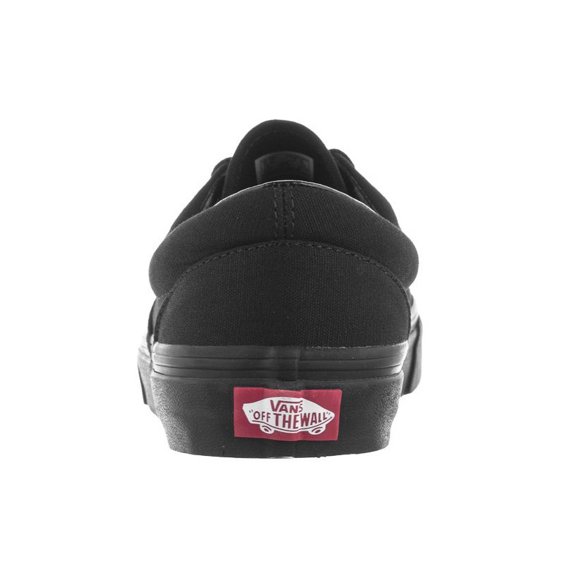 Vans Era Black VN-0QFKBKA (VA3-f) sneakers