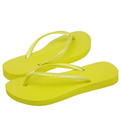 Havaianas Slim Neon Yellow...