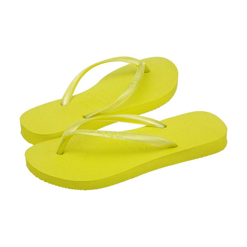 Havaianas Slim Neon Yellow 4000030-5209 (HI5-e) apavi