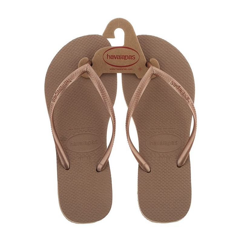 Havaianas Slim 4000030-3581 (HI5-m) apavi