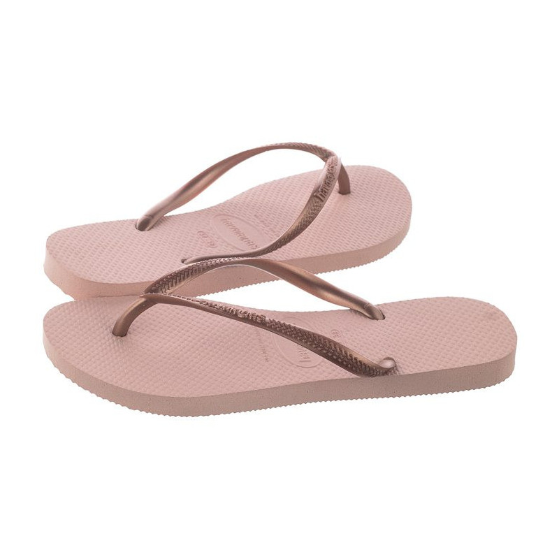 Havaianas Slim Ballet Rose 4000030-0076 (HI5-o) apavi