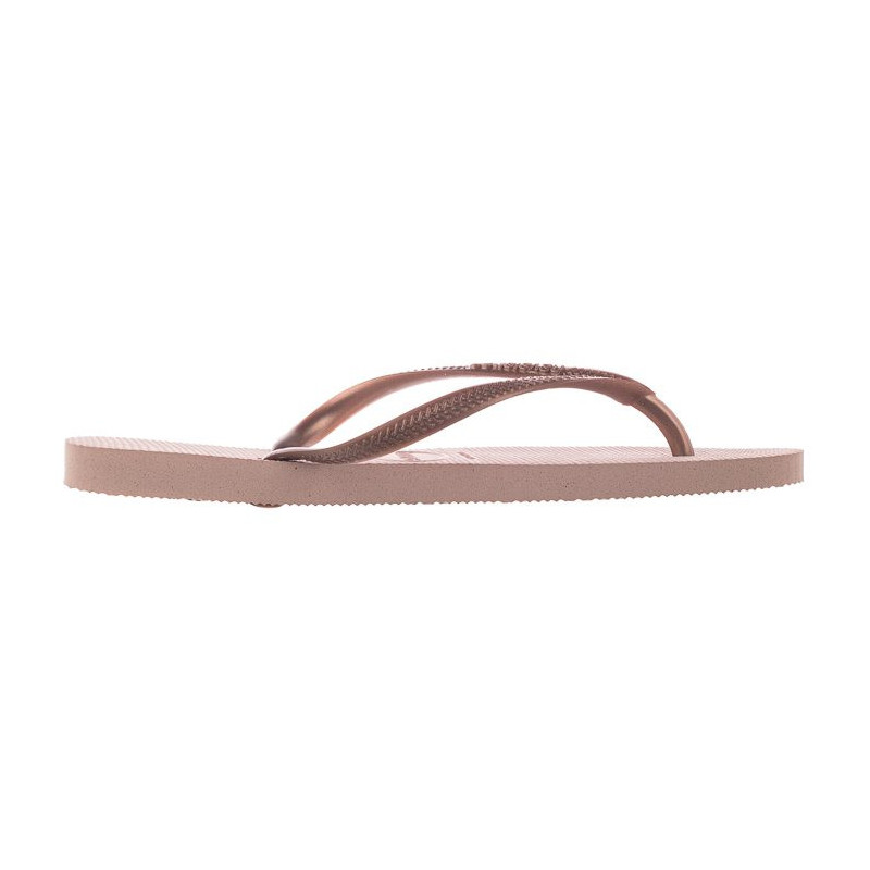 Havaianas Slim Ballet Rose 4000030-0076 (HI5-o) apavi