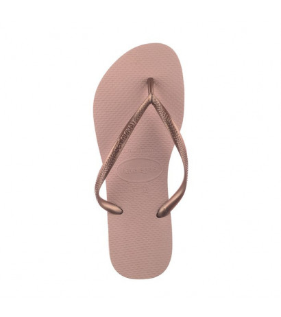 Havaianas Slim Ballet Rose 4000030-0076 (HI5-o) apavi