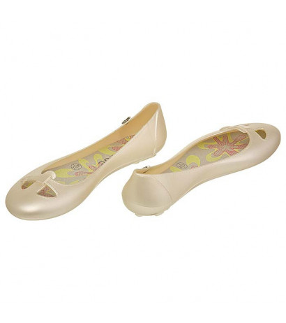 Meduse Sambada Nacre (MD9-a) ballerinas