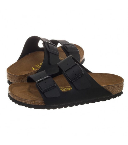 Birkenstock Arizona Black...