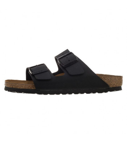 Birkenstock Arizona Black 051793 (BK2-a) Sieviešu apavi/Flip Flops