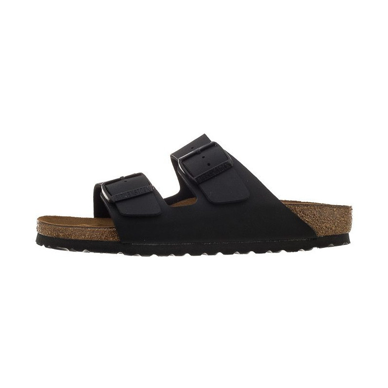 Birkenstock Arizona Black 051793 (BK2-a) Sieviešu apavi/Flip Flops