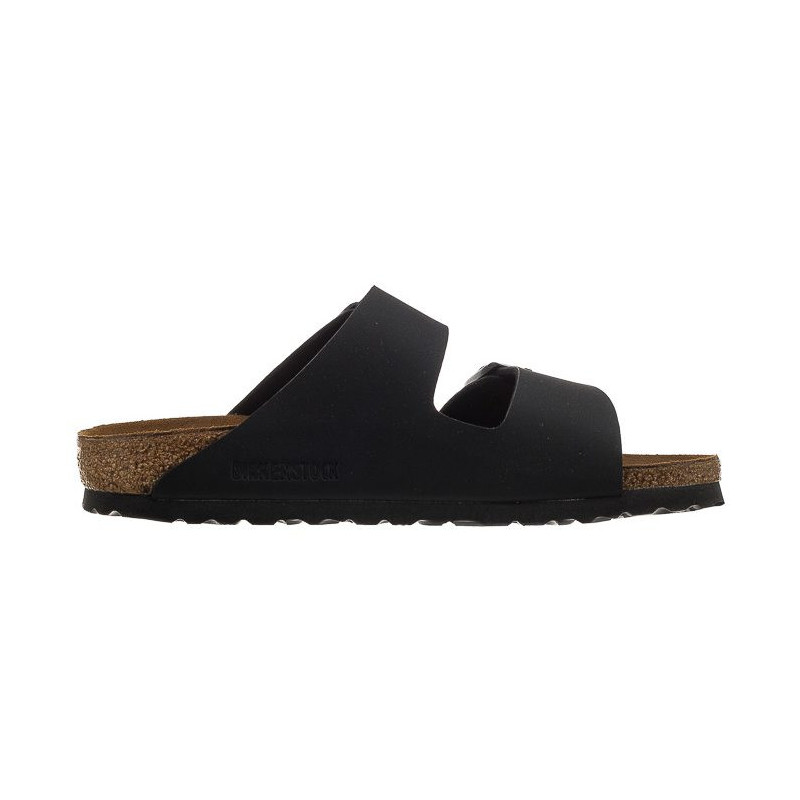 Birkenstock Arizona Black 051793 (BK2-a) Sieviešu apavi/Flip Flops